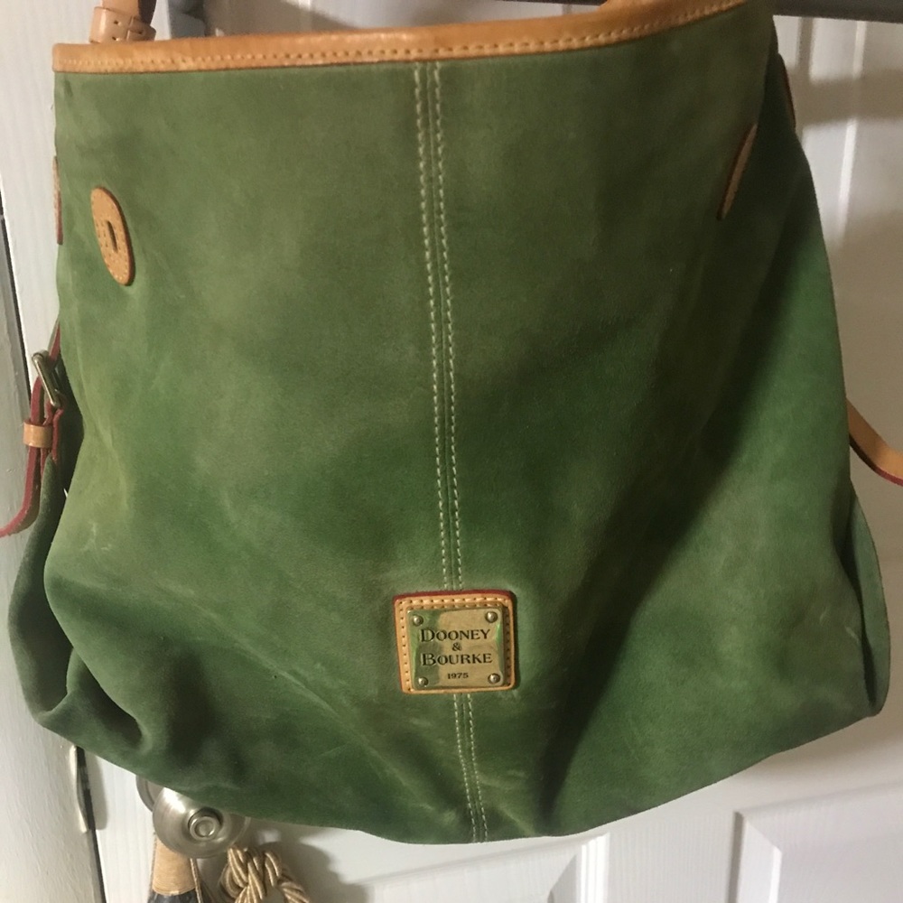 Dooney Hoho bag